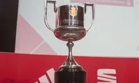 برادران ویلیامز اتلتیکو را نابود کردند!