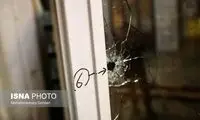 تصویری از شهید حادثه حرم شاهچراغ