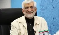 نامه رئیسی به جلیلی پُردردسر شد!