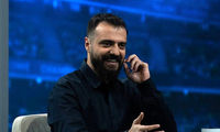 شوخی‌های بحث‌برانگیز جناب ابوطالب برای عادل شر شد