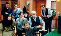 شعرخوانی خنده‌دار در تلویزیون، که ۲۰ سال است به آن می‌خندیم