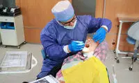 آشنایی با نحوه دریافت ویزیت رایگان دندانپزشکی