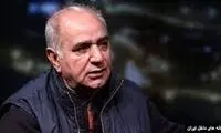 پاسخ پرستویی به سوال یک معترض درباره آبان ۹۸