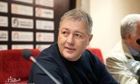 اسکوچیچ: من سرمربی بعدی استقلال هستم!