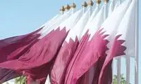 قطر با یک بیانیه ایران را محکوم کرد 
