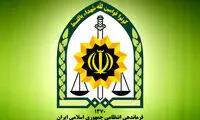 مردم روزه‌خواری را به پلیس اطلاع دهند!