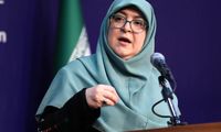 اظهارات تازه مهاجرانی درباره توقف اجرای قانون حجاب