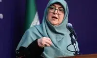 اظهارات تازه مهاجرانی درباره توقف اجرای قانون حجاب