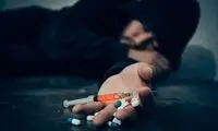هر فرد معتاد ۱۰ نفر را درگیر می‌کند