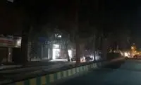 پلیس مخالف قطع برق در معابر پایتخت است