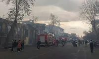 یک ماه بعد؛ دلِ دیگه تنگ بونه، خیلی تنگ!