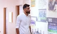 افشاگری جنجالی بیرانوند درباره علت جدایی از پرسپولیس