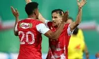 پرسپولیس با عدد ۴ برای حریفان کری خواند