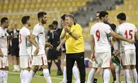 ایران – اروگوئه؛ نبردی برای اثبات یک نکته مهم