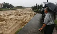 پیش‌بینی کمی ترسناک هواشناسی برای روزهای آینده