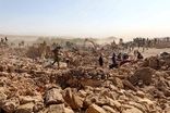 آمار جدید از تلفات وحشتناک زلزله در افغانستان