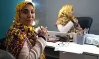 بازگشت مجری زن پرحاشیه به تلویزیون