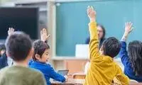 ویدئو بهت‌آوری که یک خانم معلم منتشر کرد