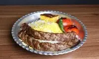 طرز تهیه یک کباب خاص و خلاقانه برای نوروز 