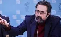 کارگردان مشهور مقابل حرف‌های وزیر به سیم آخر زد