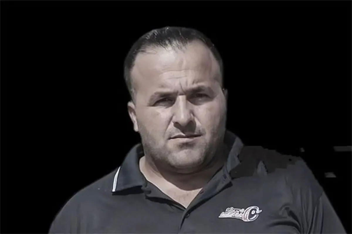 پیشکسوت مسابقات مردان آهنین درگذشت