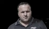 پیشکسوت مسابقات مردان آهنین درگذشت
