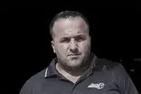 پیشکسوت مسابقات مردان آهنین درگذشت