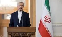 واکنش امیرعبداللهیان به پناهجویان افغانستانی