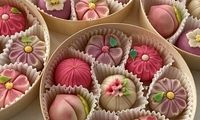 جدیدترین مدل‌های شیرینی برای خواستگاری