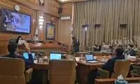 اقدام توجه‌برانگیز شورای شهر تهران درخصوص آمریکا
