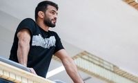 هافبک گل‌گهر، پسرخاله حسن یزدانی درآمد!