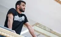 هافبک گل‌گهر، پسرخاله حسن یزدانی درآمد!