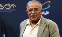 پیشکسوت استقلال در بیمارستان بستری شد