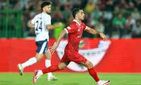 لبخند درویش، اشک هوادار، پرسپولیس باز هم نبرد!
