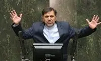 وزیر روحانی دو سند بدعهدی پکن را رو کرد