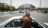 تهرانی‌ها از هفته آینده منتظر گرمای اساسی باشند!