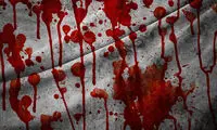 قتل فجیع یک مرد به خاطر ارتباط با همسرش