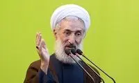 امام جمعه تهران: امتحان الهی برای مردم است
