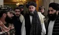 هرکس لباسش مثل طالبان نباشد کافر است!