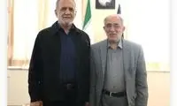 دولت پزشکیان، بهترین دولت بعد از انقلاب خواهد بود