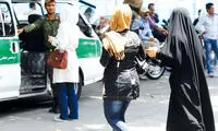 خطر شکل‌گیری دوقطبی حجاب در جامعه امروز ایران