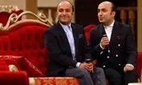 شباهت حیرت‌انگیز دوقلوهای معروف صداوسیما