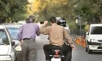 سارقان موبایل ۱۰ دقیقه‌ای به دام افتادند!