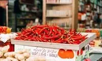 غذای تندی که از دست دادن حافظه را ۲ برابر می‌کند