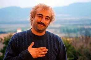 نقی سریال پایتخت این روزها تبلیغ رستوران می‌کند!