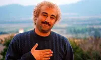 نقی سریال پایتخت این روزها تبلیغ رستوران می‌کند!