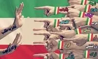 فوبیای تجزیه طلبی؛ ابزاری ناکارآمد!