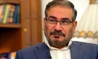 واکنش شمخانی به سفر پزشکیان به چین
