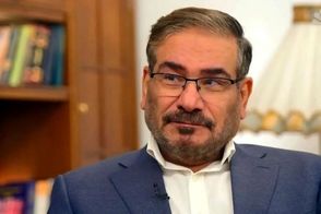واکنش شمخانی به سفر پزشکیان به چین