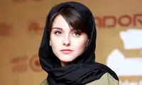 عکسی که از بازیگر زیبای «گل سنگ» پربازدید شد